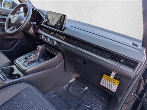 Used 2026 Honda CR-V Sport image 23