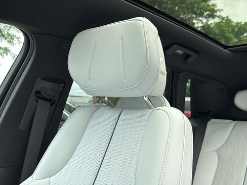 Certified 2024 Cadillac Lyriq Sport w/ LPO, Floor Liner Package AWD/4WD image 23