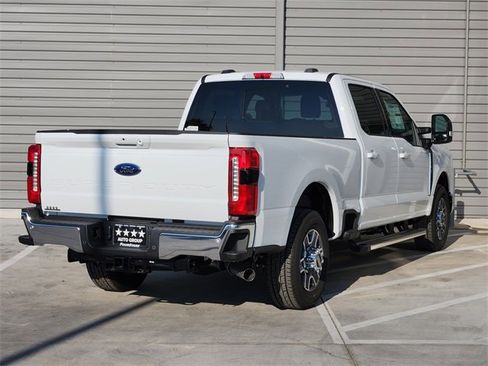 New 2026 Ford F350 Lariat image 4