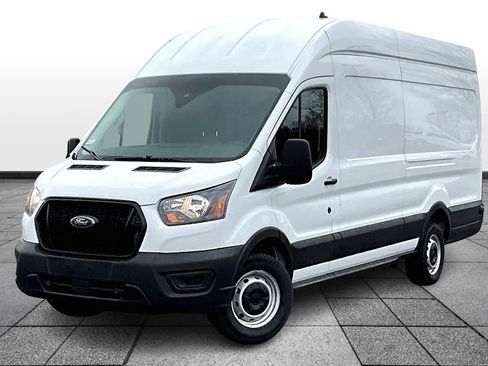 Used 2024 Ford Transit 250 148 High Roof Extended w/ Load Area Protection Package image 3