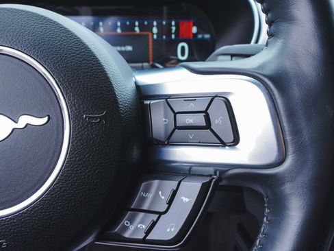 Used 2022 Ford Mustang GT Premium w/ Equipment Group 401A image 23