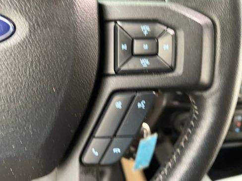 Used 2018 Ford F150 XLT w/ Equipment Group 302A Luxury AWD/4WD image 35
