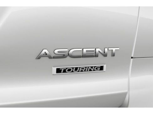 New 2025 Subaru Ascent Touring image 12
