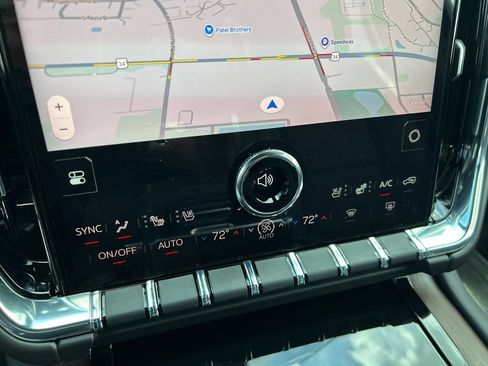 New 2026 GMC Yukon XL Denali w/ Advanced Technology Package AWD/4WD image 28