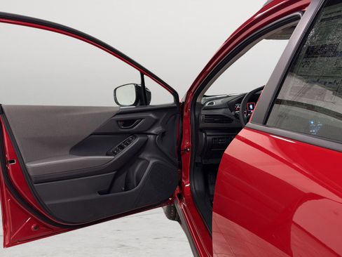 New 2026 Subaru Crosstrek 2.0i Premium image 13