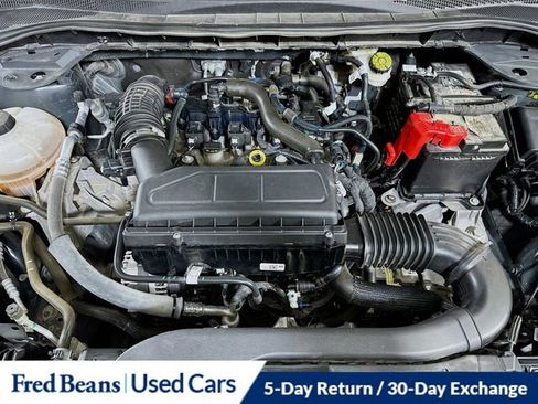 Certified 2023 Ford Escape ST-Line w/ Tech Pack #1 image 35