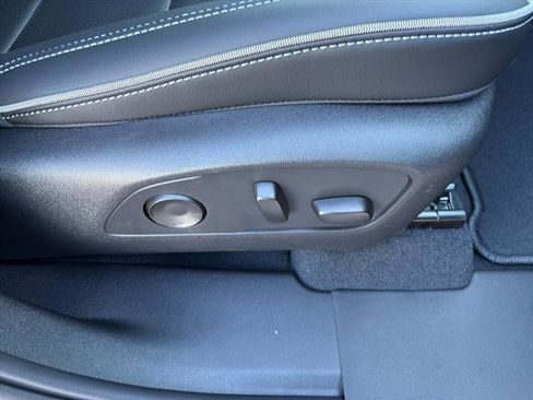 New 2026 Chevrolet Silverado EV LT w/ Premium Package image 11