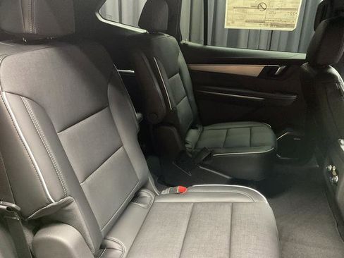 New 2026 Buick Enclave Preferred image 16