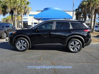 Used 2023 Nissan Rogue SV w/ SV Premium B Package video 2
