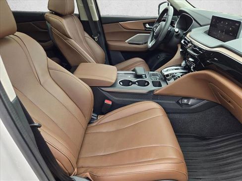 Used 2024 Acura MDX FWD w/ Technology Package image 22