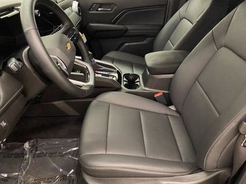 New 2026 Chevrolet Colorado LT w/ LT Convenience Package AWD/4WD image 27