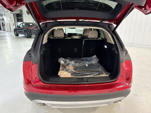 New 2026 Lincoln Corsair Premiere image 27