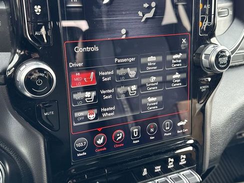 Used 2019 RAM 2500 Power Wagon image 24