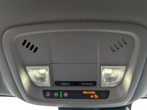 Certified 2024 Chevrolet Malibu LT image 22