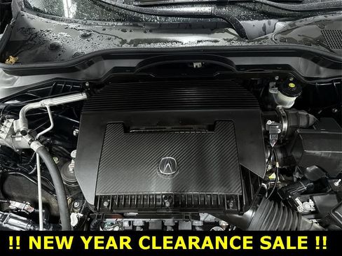 Used 2023 Acura MDX w/Technology Package image 12