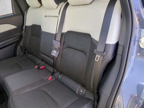 New 2026 MAZDA CX-5 Preferred image 17