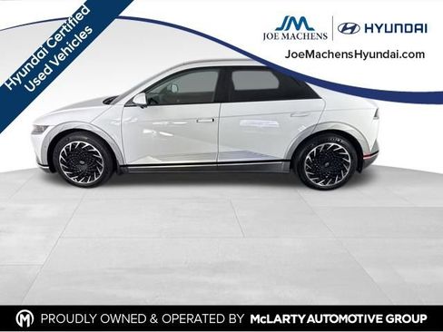 Used 2023 Hyundai Ioniq 5 Limited AWD/4WD image 9