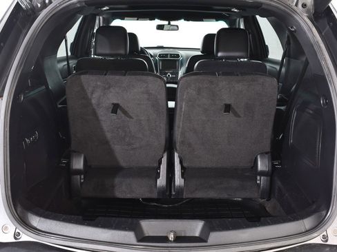 Used 2016 Ford Explorer Sport image 21
