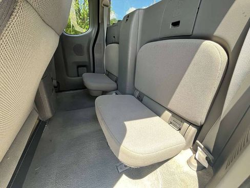 Used 2016 Nissan Frontier S RWD image 10
