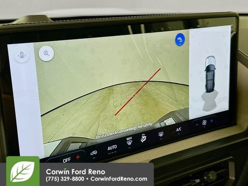 New 2026 Ford Bronco Sport Big Bend AWD/4WD image 14