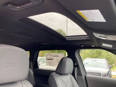 New 2026 Hyundai Palisade XRT Pro AWD/4WD image 32