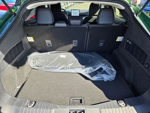 New 2026 Ford Mustang Mach-E Select w/ Comfort Package image 6