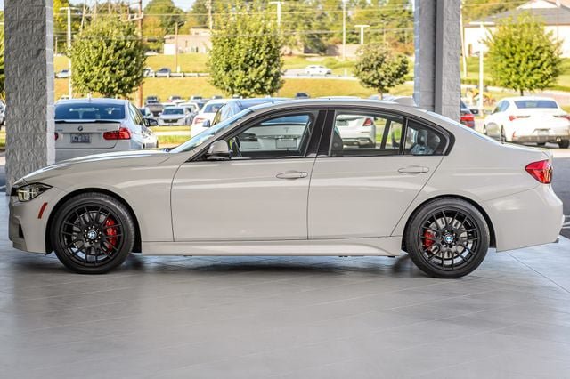 Used 2018 BMW 340i Sedan RWD image 53