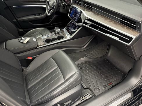Used 2019 Audi A6 3.0T Premium Plus w/ Premium Plus Package image 23