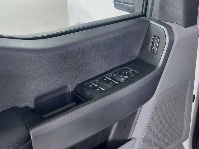 Used 2024 Ford F250 XLT AWD/4WD image 18