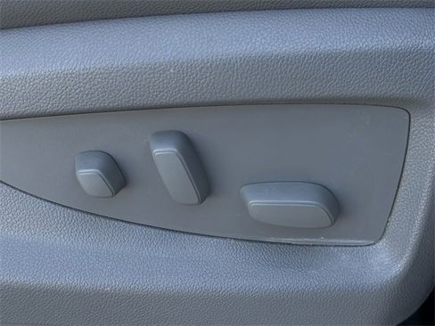 Certified 2020 Chevrolet Tahoe LT image 29