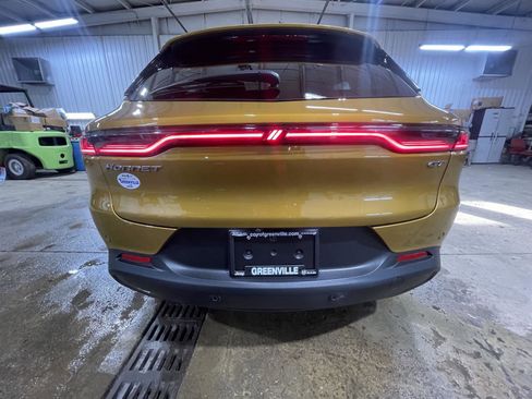 Used 2024 Dodge Hornet GT w/ Track Pack image 7