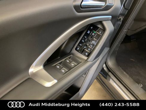 New 2025 Audi Q5 Premium Plus image 13