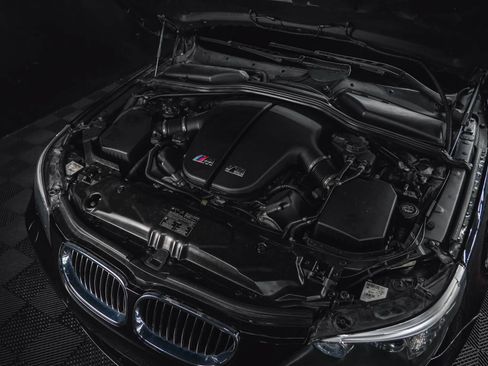 Used 2008 BMW M5 RWD image 64