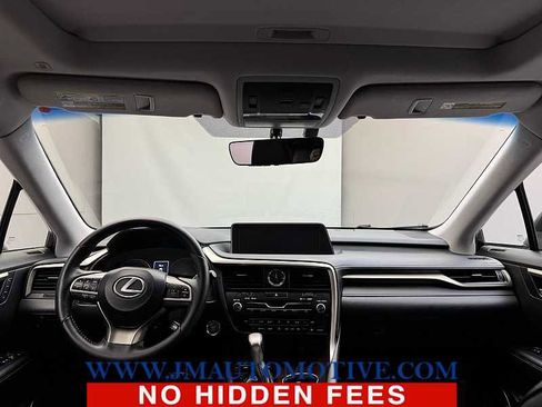 Used 2016 Lexus RX 350 AWD image 12