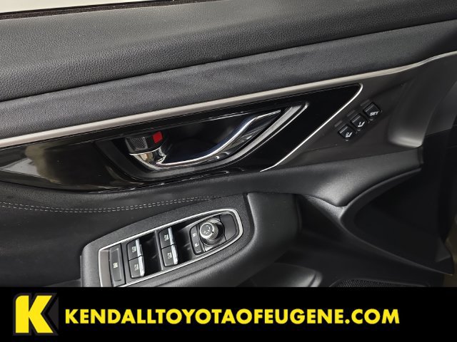 Used 2022 Subaru Outback Limited AWD/4WD image 23