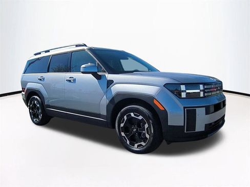 New 2026 Hyundai Santa Fe SEL image 2