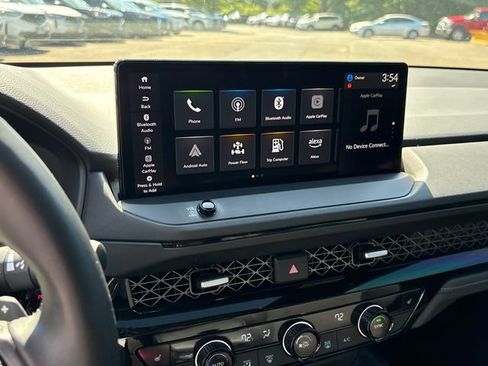 Used 2025 Honda Accord Sport image 17