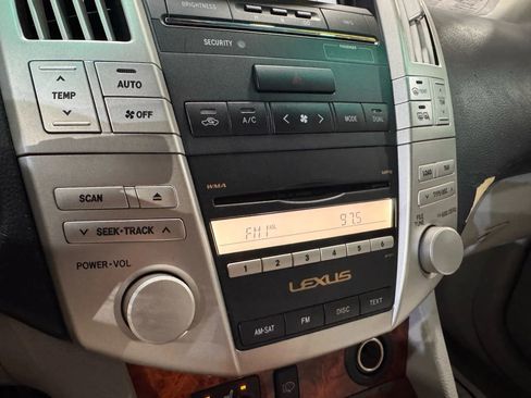 Used 2007 Lexus RX 350 AWD image 25