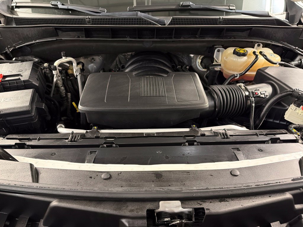 Used 2022 GMC Yukon Denali AWD/4WD image 43