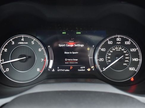 Used 2020 Acura RDX FWD image 39