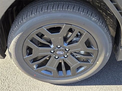 New 2026 Subaru Outback Limited XT image 5