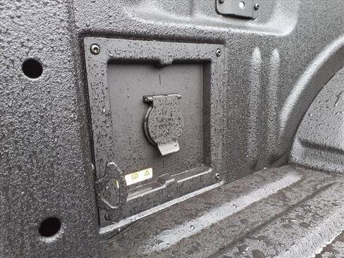 New 2025 Ford F150 STX w/ STX Black Appearance Package image 7