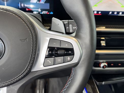 Certified 2026 BMW X5 M60i image 23