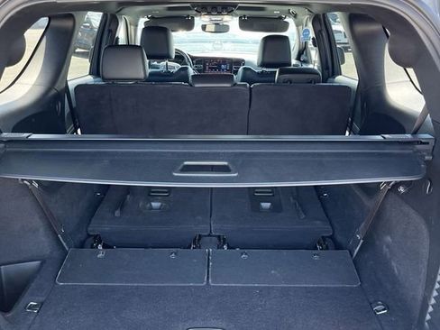 Used 2021 Dodge Durango R/T w/ Blacktop Package AWD/4WD image 8