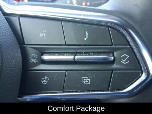 Used 2025 Chevrolet Tahoe RST w/ RST Performance Edition AWD/4WD image 20