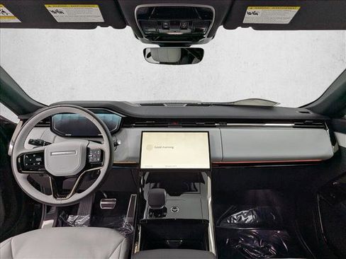 New 2025 Land Rover Range Rover Sport Dynamic SE image 19