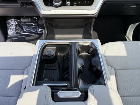 New 2027 Ford Expedition Platinum w/ Platinum Ultimate Package AWD/4WD image 18