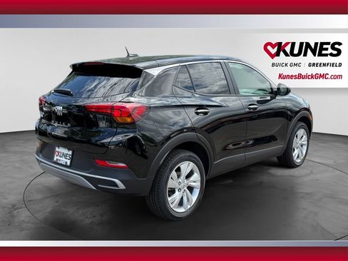 New 2026 Buick Encore GX Preferred w/ Comfort Package AWD/4WD image 7