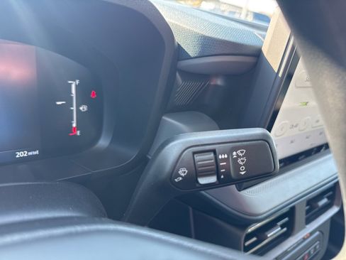 New 2025 Ford Maverick XL w/ Equipment Group 101A image 14