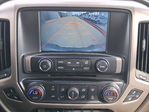 Used 2015 GMC Sierra 1500 Denali w/ Driver Alert Package image 15